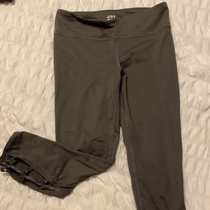 Joy Lab capri leggings